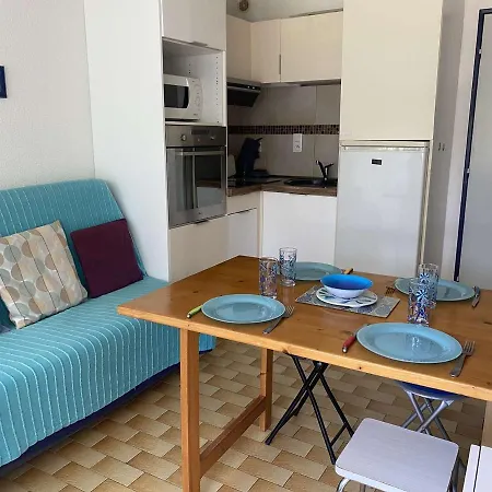شقة Climatise, A 2 Pas, 4 Couchages, Parking Prive - Fr-1-250-193 لو غراو دو روا