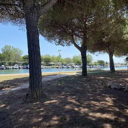 Climatise, A 2 Pas, 4 Couchages, Parking Prive - Fr-1-250-193 * لو غراو دو روا