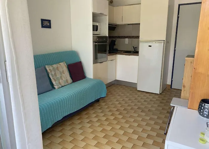Climatise, A 2 Pas, 4 Couchages, Parking Prive - Fr-1-250-193