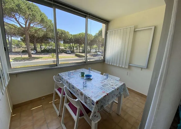 Climatise, A 2 Pas, 4 Couchages, Parking Prive - Fr-1-250-193 *