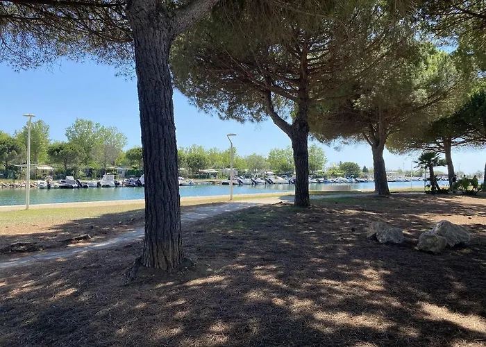 Climatise, A 2 Pas, 4 Couchages, Parking Prive - Fr-1-250-193 * لو غراو دو روا