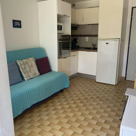 Climatise, A 2 Pas, 4 Couchages, Parking Prive - Fr-1-250-193