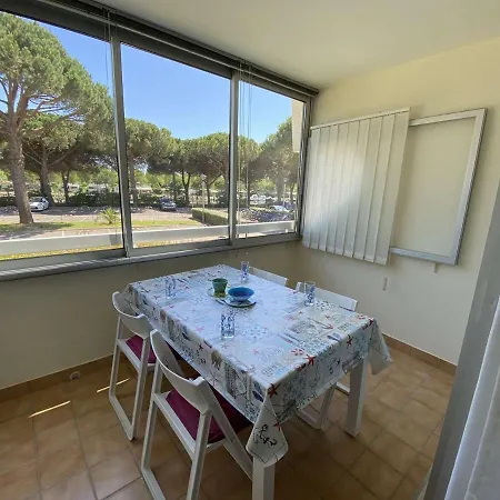 Climatise, A 2 Pas, 4 Couchages, Parking Prive - Fr-1-250-193 *